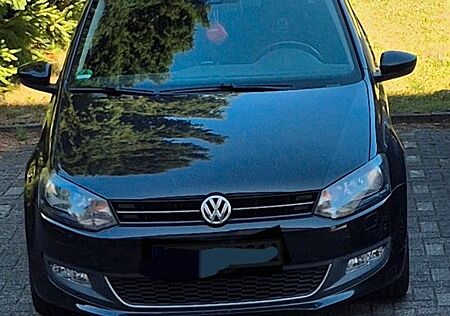 VW Polo Volkswagen 1.4 STYLE