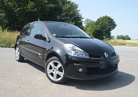 Renault Clio Exception 1.2 16V TCE Eco2 Exception