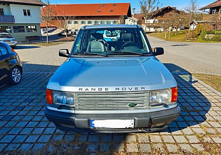 Land Rover Range Rover 4.6 HSE P38A
