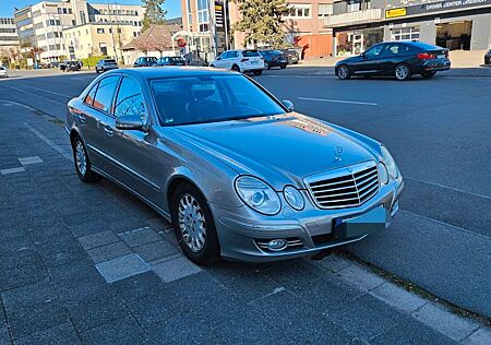 Mercedes-Benz E 220 CDI AVANTGARDE Avantgarde