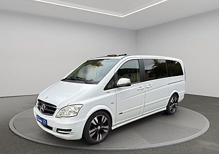 Mercedes-Benz Viano 3.0 CDI V6 Grand Edition Vollausstattung