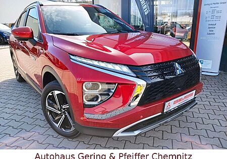 Mitsubishi Eclipse Cross PHEV PLUS