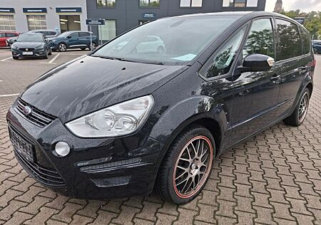 Ford S-Max Trend