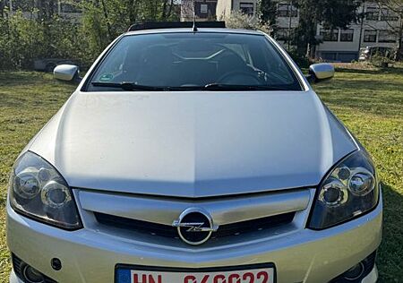 Opel Tigra Twin Top Enjoy
