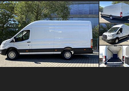 Ford Transit 350 L4H3 MAXI n. Modell ! Heavy AHK NAV