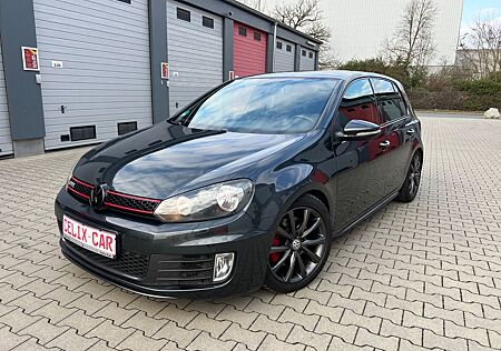 VW Golf Volkswagen VI GTI/Glasschiebedach/GTI Sitze