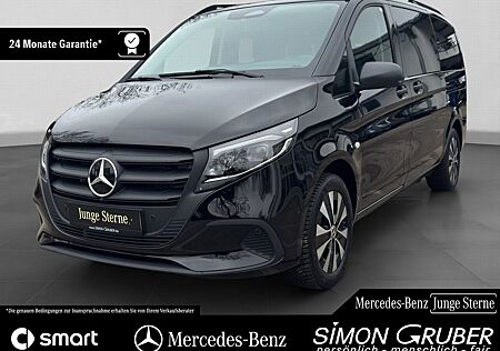 Mercedes-Benz Vito 116 Tourer Pro Lang 8Sitze elTüren Facelift