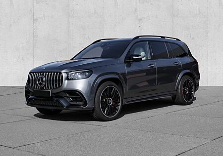 Mercedes-Benz GLS 63 AMG *4Matic+*Carbon*AMG-Performance*HUD*