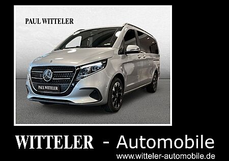 Mercedes-Benz V 250 d STYLE Lang Multibeam/AHK/Standhzg/360°