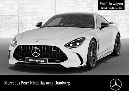 Mercedes-Benz AMG GT 63 Cp. 4M Keramik AeroPak Perf-Sitze HUD