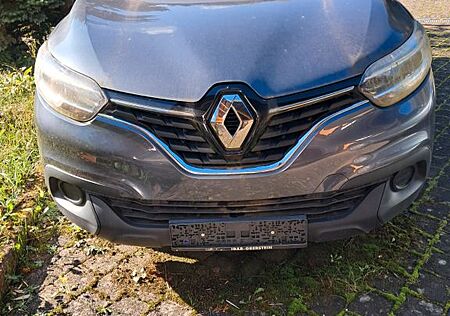 Renault Kadjar Kajar 38.000 km 1.Hand