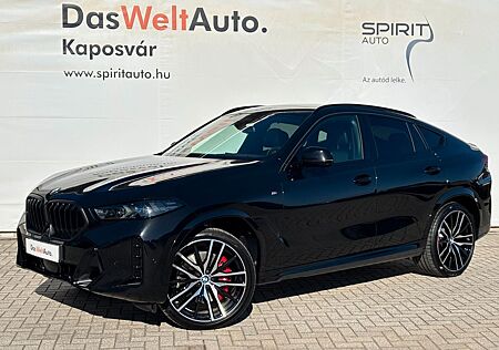 BMW X6 gebraucht kaufen BMW X6 30 d xDrive M Sport/22"/AHK/Soft Close