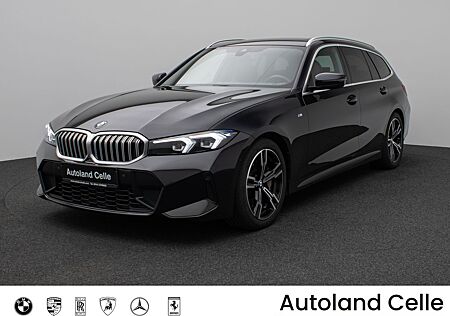 BMW 330i M Sport Panorama Kamera DAB H/K DrivAssist