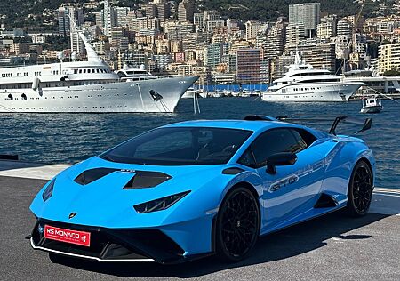 Lamborghini Huracan Huracán STO full carbon