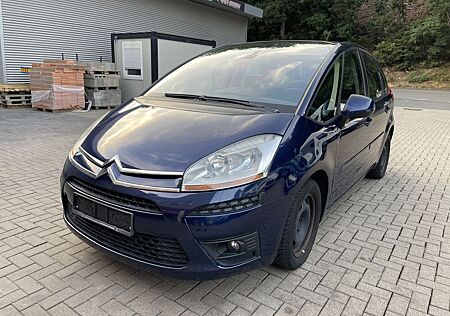 Citroën C4 Picasso1.6 HDi Exclusive