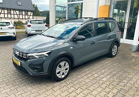 Dacia Jogger Essential TCe 100 ECO-G Klima + PDC