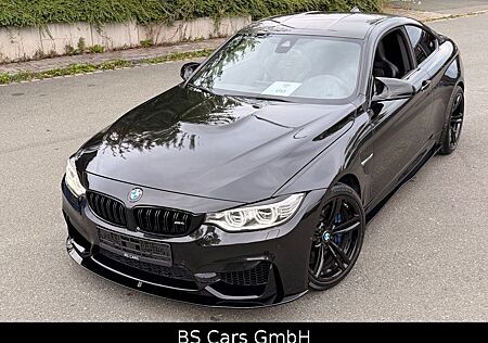 BMW M4 Coupè*HuD*H&K*360 Kamera*Adaptive LED*
