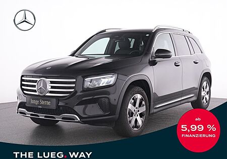 Mercedes-Benz GLB 200 d Progressive+NavPrm+LED-HP+EHeck+Kamera