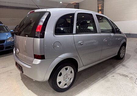 Opel Meriva Edition Automatik Klima