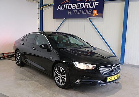 Opel Insignia Grand Sport 1.5 Turbo Business Executiv