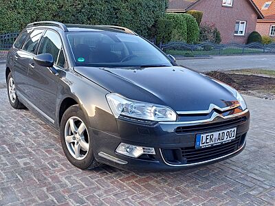 Citroën C5 X Kombi 2.o Hdi tüv  neu