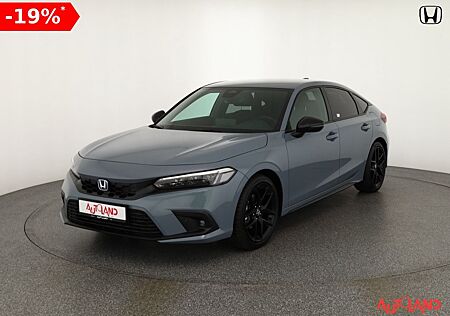 Honda Civic 2.0 e:HEV Sport Aut. LED ACC Navi Kamera