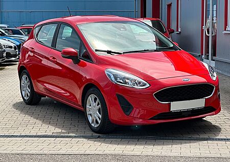 Ford Fiesta Fiesta1.0EcoB*TüVneu*KLIMA*ACC*TEMP*SPUR*VERKEHR