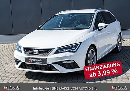 Seat Leon ST 2.0 TDI DSG FR *BEATS*DCC*VIRTUAL*
