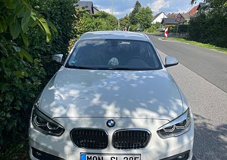BMW 118i Advantage | Service Inclusive | TÜV 2027