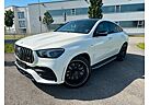 Mercedes-Benz GLE 53 AMG Coupe Stahzg Pano AR Massage Voll!