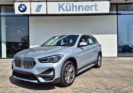 BMW X1 sDrive20i xLine LED ParkAss AUT PDC