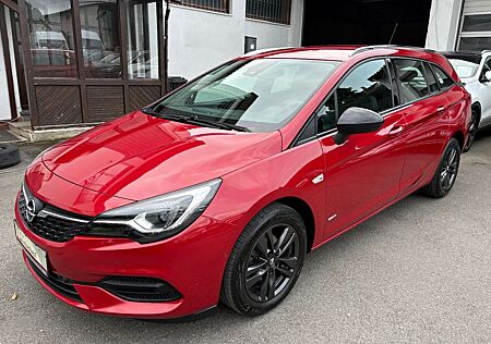 Opel Astra K 1.4 AUT. Sports Tourer Design & Tech LED