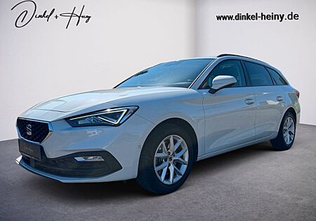 Seat Leon Sportstourer Style 2.0 TDI