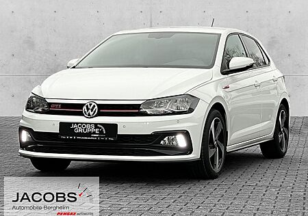 VW Polo Volkswagen GTI 2.0 TSI DSG,Kamera,Sitzheiz.,PDC,App-co