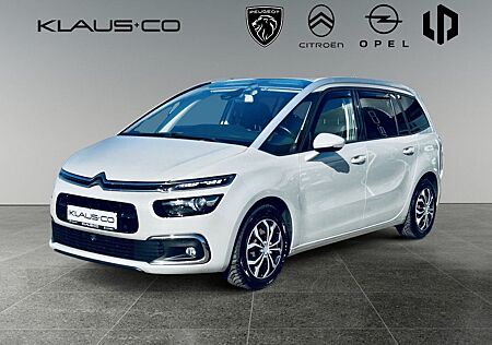 Citroën C4 Spacetourer Grand C4 Picasso Aut. Shine 2.0 Blue HDi 150