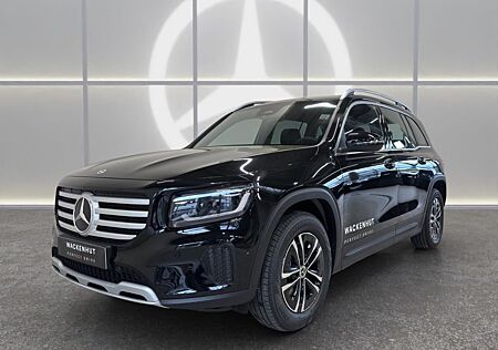 Mercedes-Benz GLB 200 d ADVANCED AHK+RFK+TOTW+NAVI-PREMIUM+LED