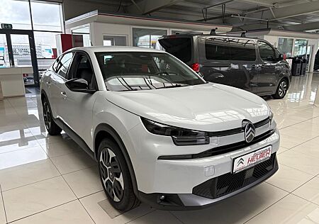 Citroën C4 X ë- Plus 156