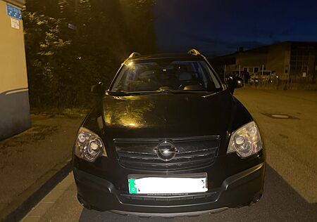 Opel Antara 2.0 CDTI Edition Plus 4x4 110kW Auto ...