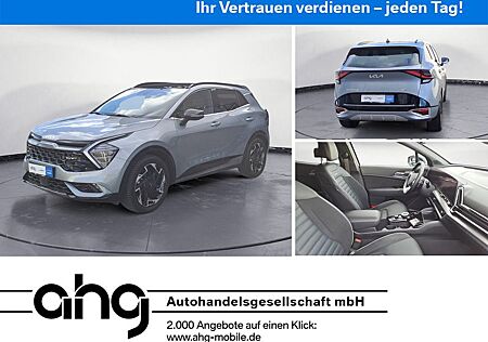 Kia Sportage 1.6 CRDi EcoDynamics+ DCT AWD GT-line *