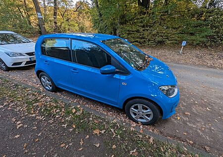 VW Up Volkswagen ! 1.0 44kW ASG move ! move !