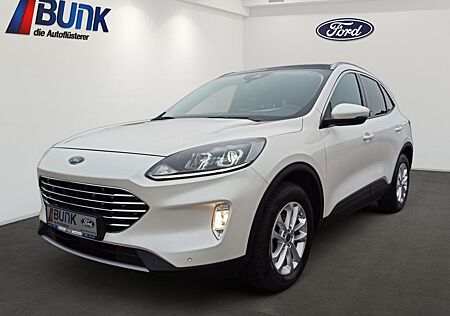 Ford Kuga Titanium 2.0L /Panoramadach /Apple-Car-Play