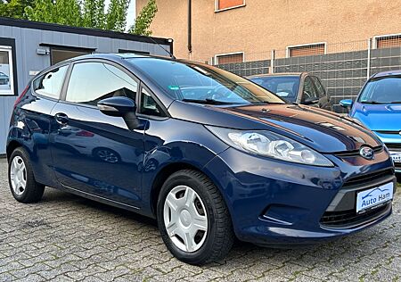 Ford Fiesta Trend