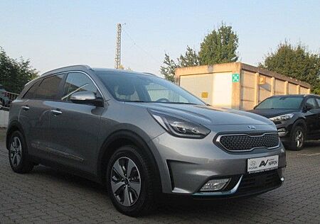 Kia Niro Spirit Plug-in Hybrid