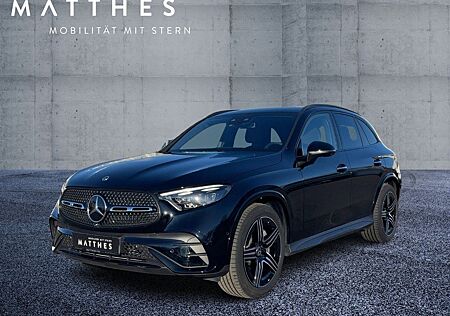 Mercedes-Benz GLC 300 d 4M AMG/Night/360°/Dig.-Light/AHK