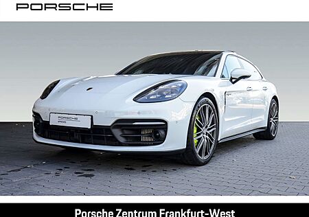 Porsche Panamera 4S E-Hybrid Sport Turismo BOSE LED PDLS