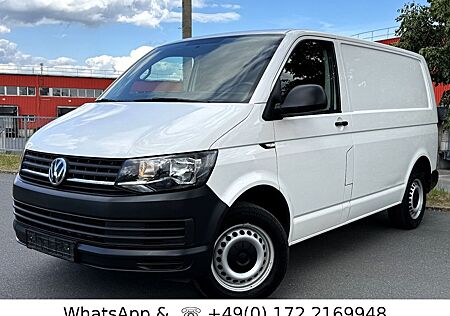 VW T6 Transporter Volkswagen Kasten-2,0 TDI*KLIMA*PDC*AHK*S/S*