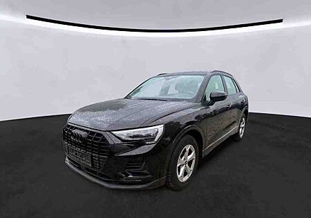 Audi Q3 35 TDI S tronic quat Navi RFK Keyless el. Sit