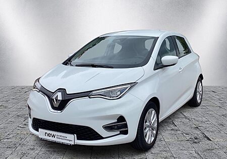 Renault ZOE Experience (Batteriemiete)