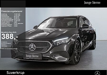 Mercedes-Benz E 220 T d ,