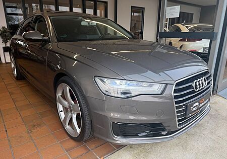Audi A6 Limousine 3.0 TDI S-Line HEAD-UP / Automatik